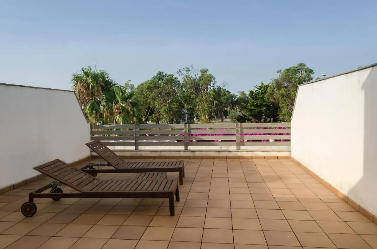 Birds&Nature Holiday home L'Eucaliptus Spain