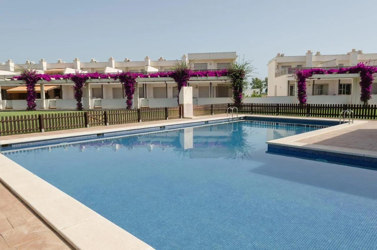 Birds&Nature Holiday home L'Eucaliptus Spain