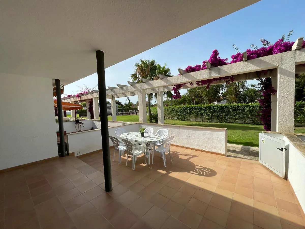 Birds&Nature Holiday home L'Eucaliptus Spain