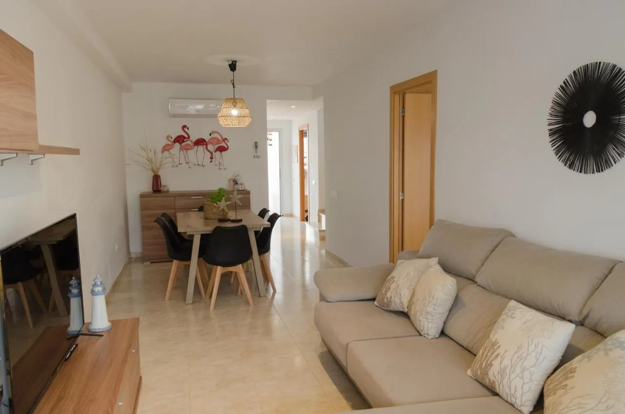 Birds&Nature Holiday home L'Eucaliptus Spain