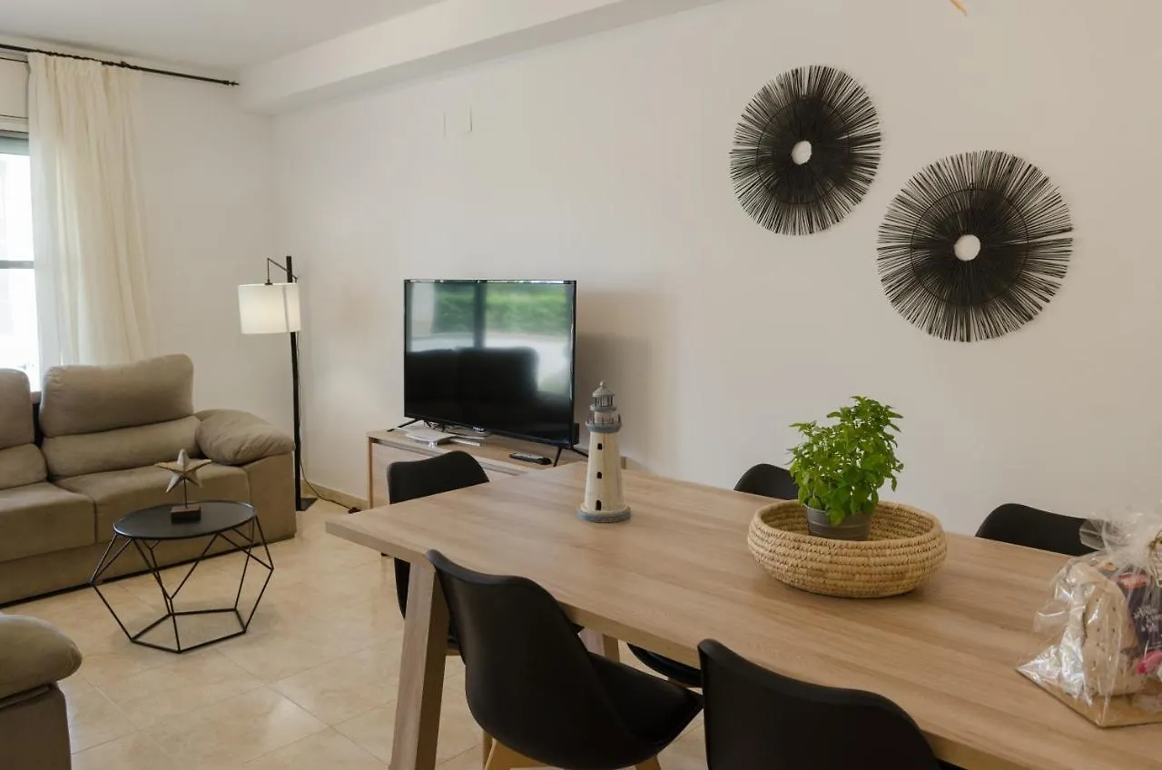 Birds&Nature Holiday home L'Eucaliptus Spain