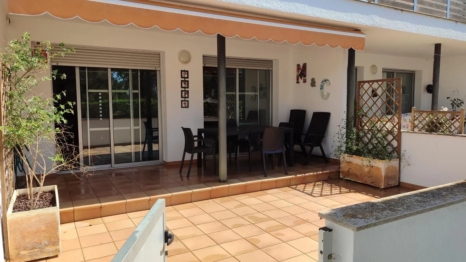 Birds&Nature Holiday home L'Eucaliptus Spain