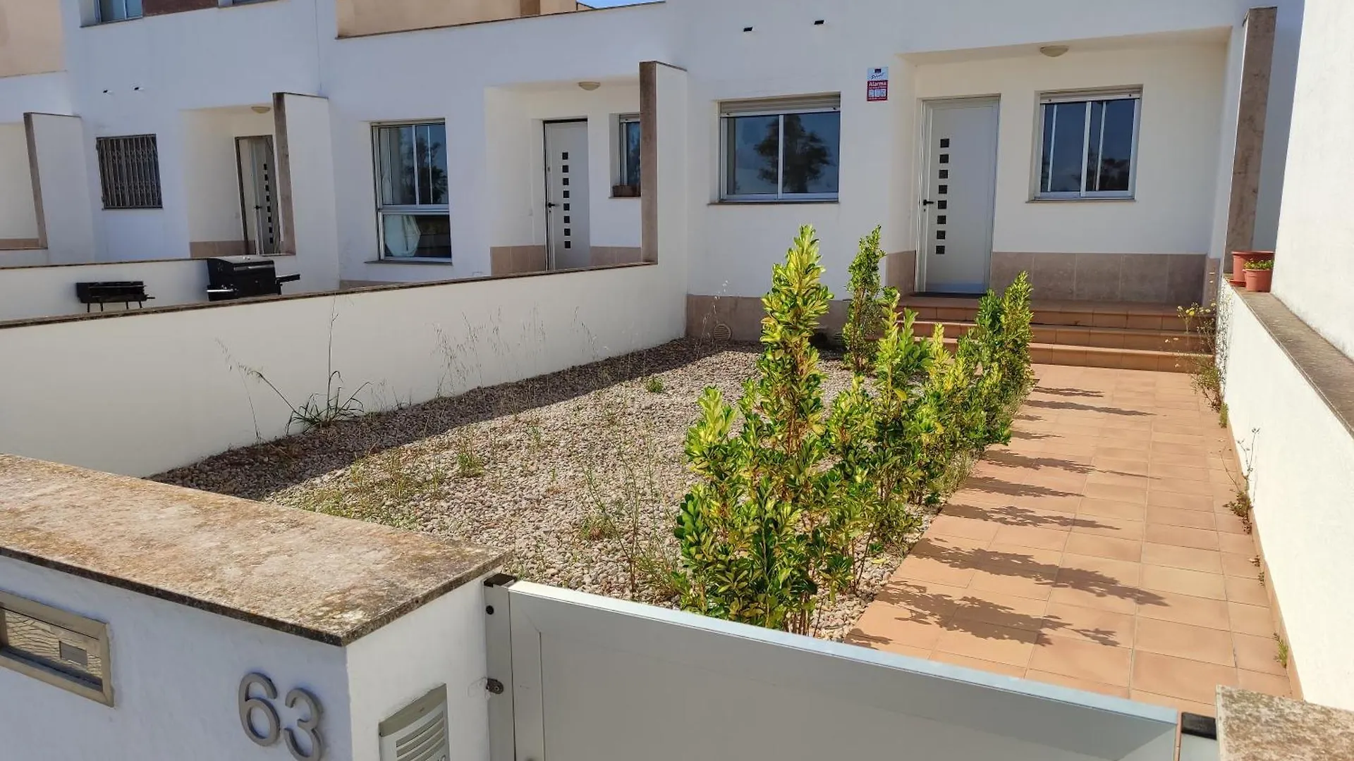 Birds&Nature Holiday home L'Eucaliptus 0*,  Spain