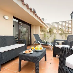  Apartment Matarolux 1