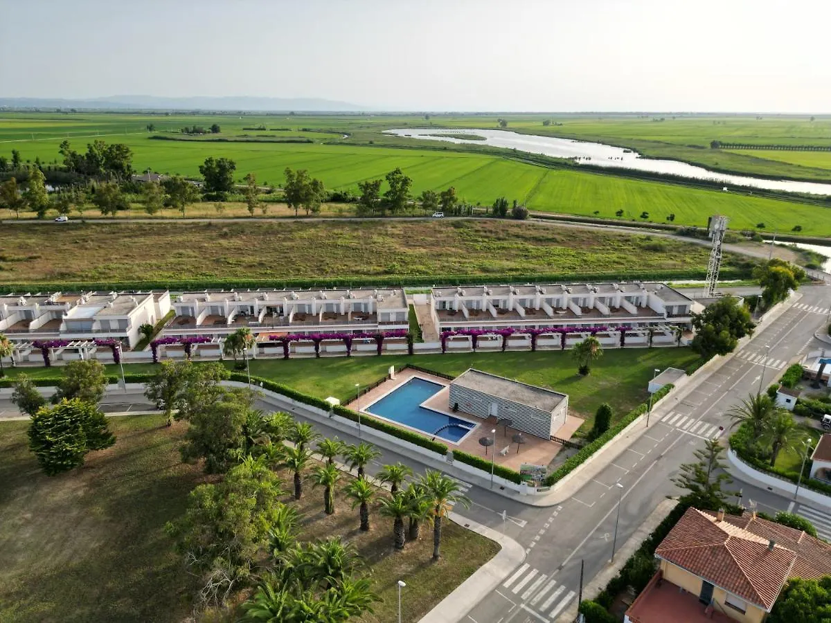Birds&Nature Holiday home L'Eucaliptus