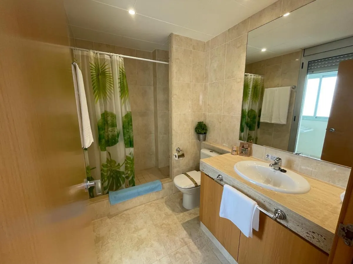 Birds&Nature Holiday home L'Eucaliptus Spain