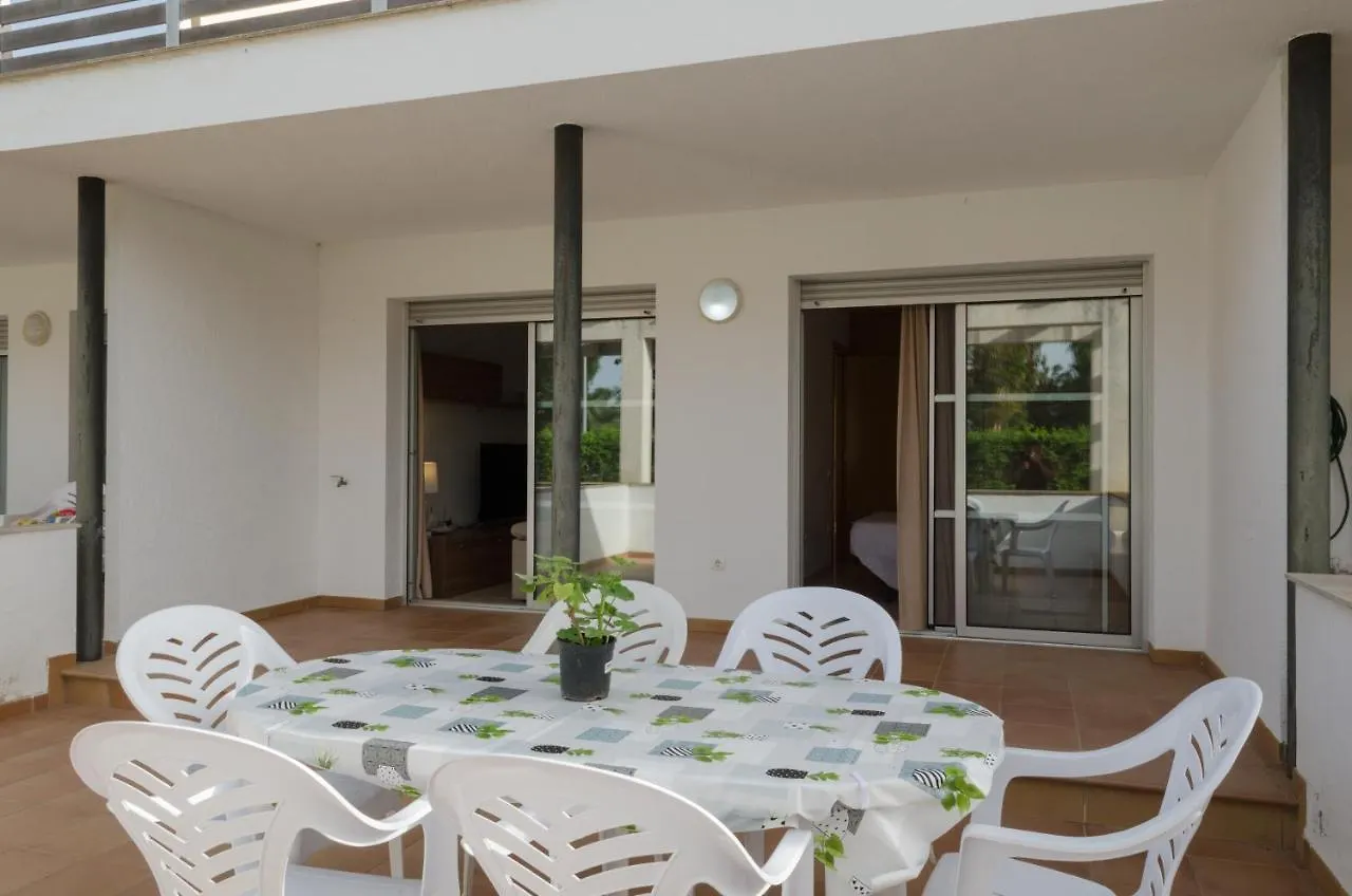 Birds&Nature Holiday home L'Eucaliptus Spain
