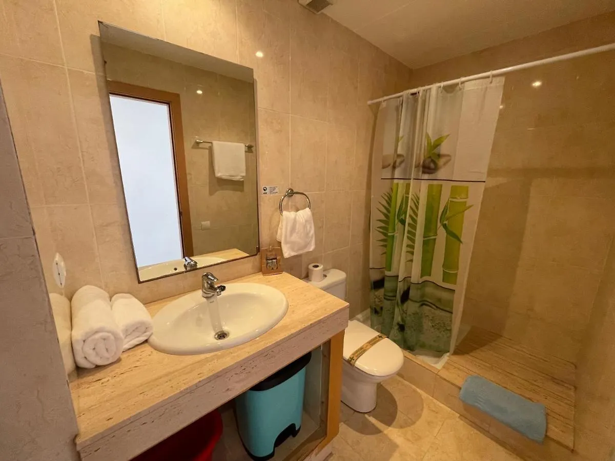 Birds&Nature Holiday home L'Eucaliptus Spain