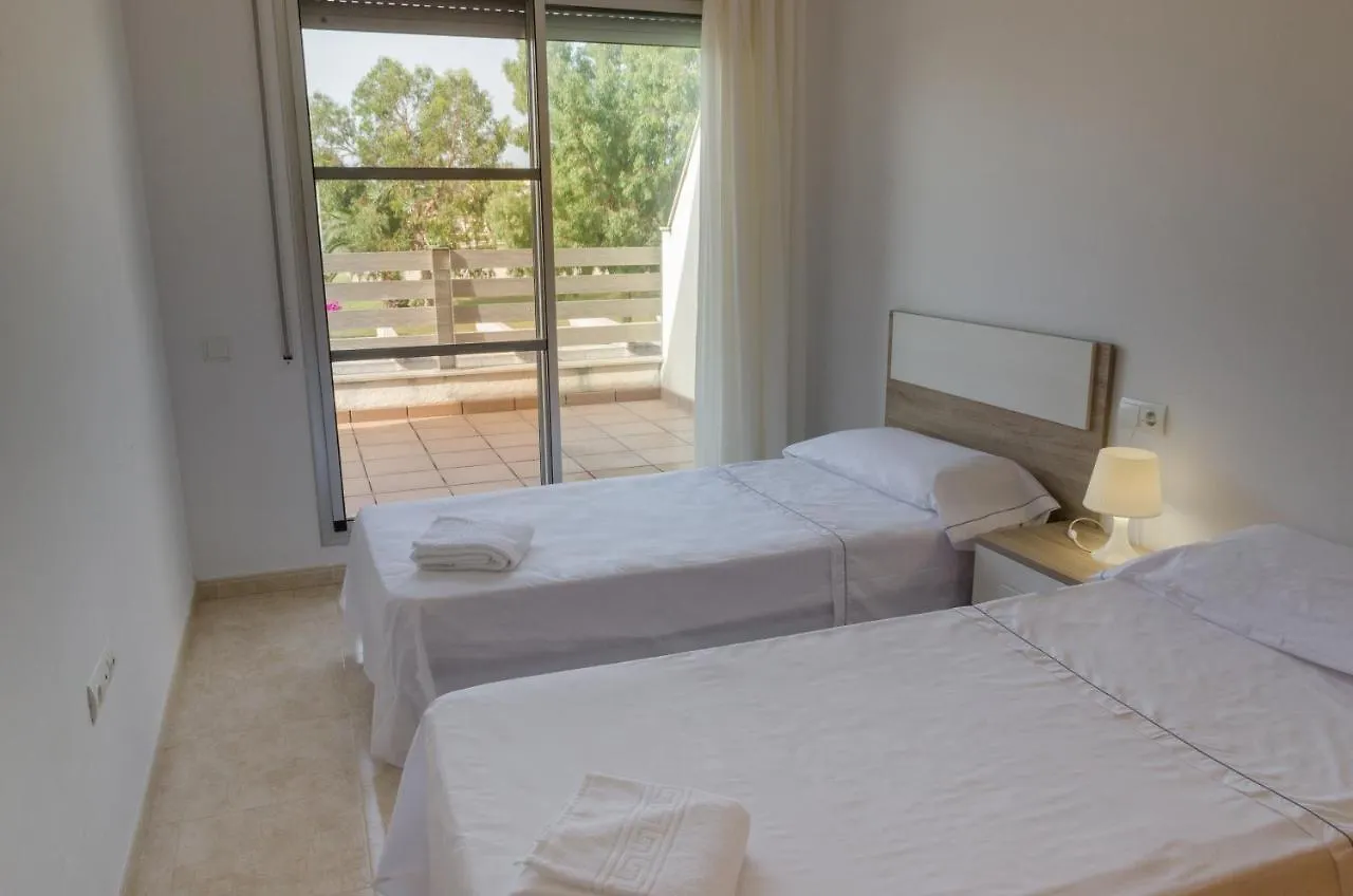 Birds&Nature Holiday home L'Eucaliptus Spain