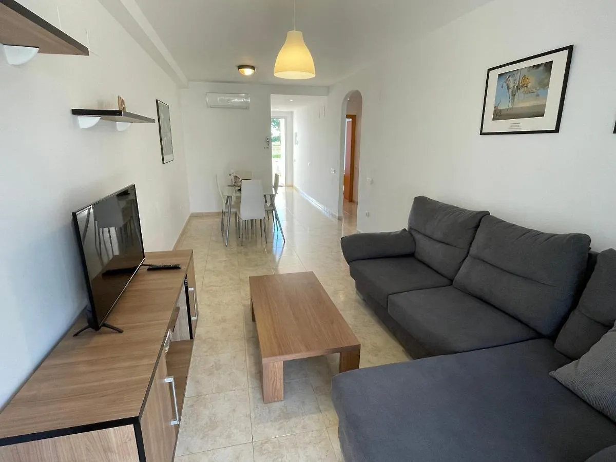 Birds&Nature Holiday home L'Eucaliptus Spain