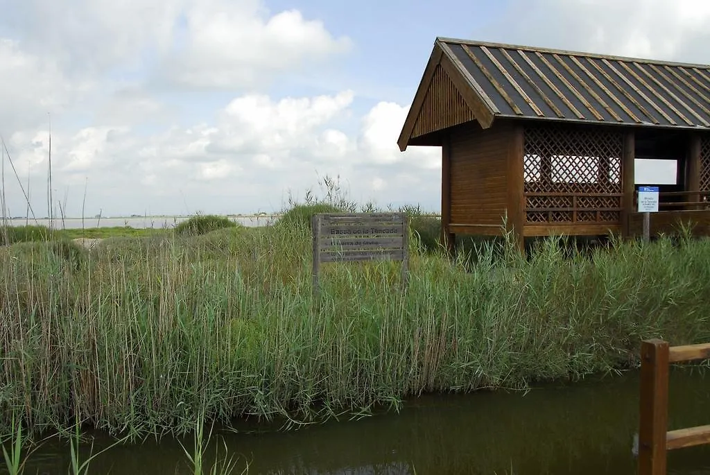 Birds&Nature Holiday home L'Eucaliptus